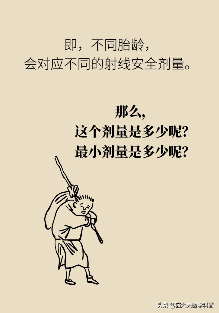 老公拍x光片后发现怀孕了怎么办,拍了牙齿x光片3天后发现怀孕了