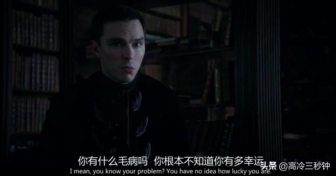 看什么夫妻的世界啊，都来看沙皇夫妇的撕X