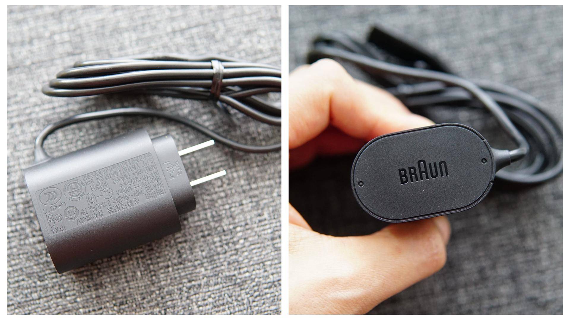 博朗剃须刀黑科技,博朗全新时尚剃须刀