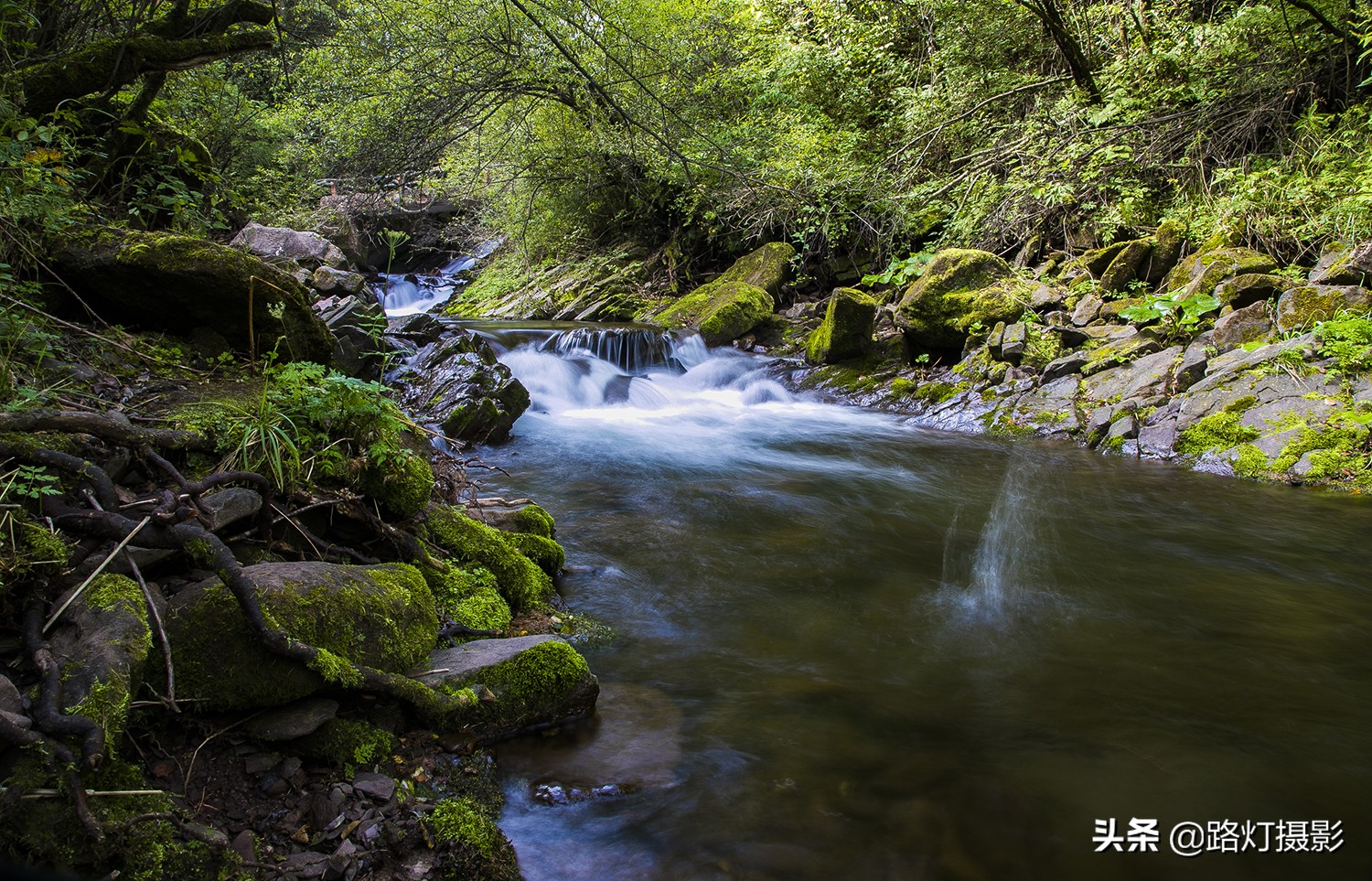 宁夏固原为什么凉爽,固原夏天适合出游