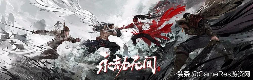 国产仙侠端游天花板 (国产单机离不开仙侠了吗)