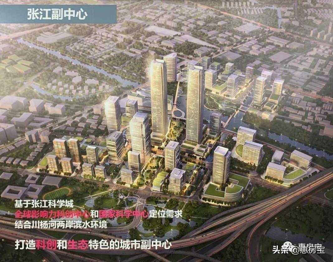 浦东中环最新规划,浦东新区金色中环发展带规划图