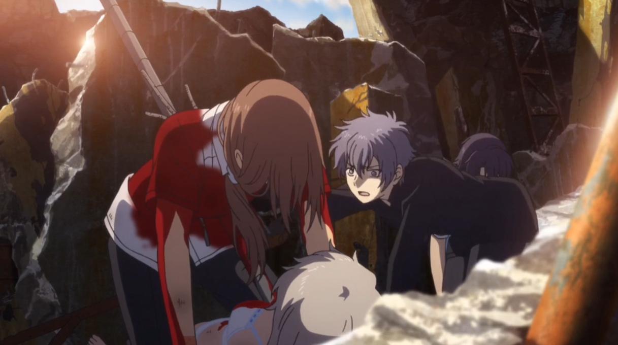 动漫中危险的发型修改,动漫里说的危险的发型