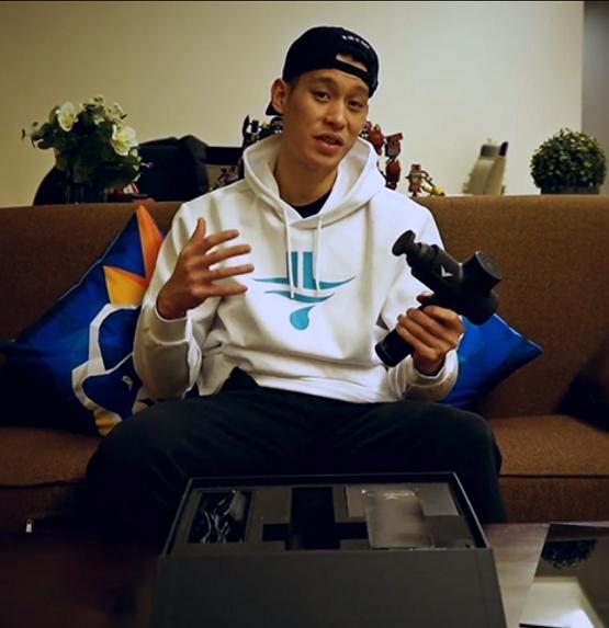 打游戏肌肉酸痛？海博艾斯震动枪拯救你