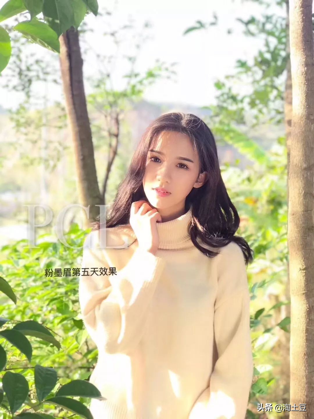 目前流行什么半永久眉,流行的韩式半永久眉