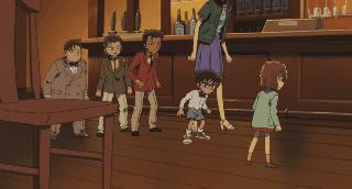 怎样分辨柯南是不是主线剧情,柯南到底该怎么看