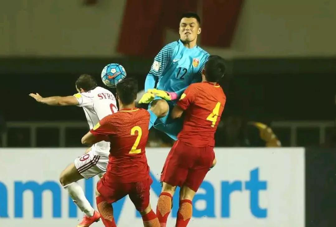 中国对叙利亚比赛时间实时比分,中国与叙利亚足球历届比赛