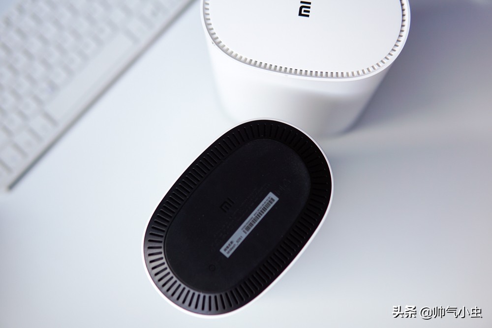 最有性价比小米路由器mesh组网,评测小米路由器mesh