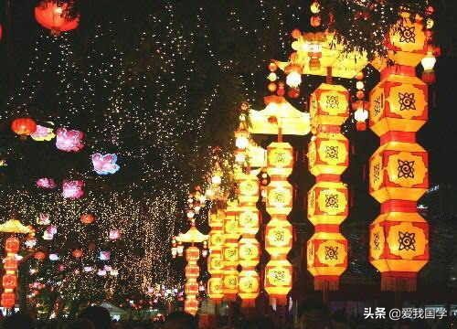 春节古诗词100首经典,春节祝福语古诗词