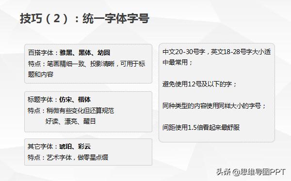 ppt难的是内容不是排版,做ppt最常用的20个技巧