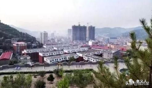 吕梁十三县性格特征,吕梁十三县排序