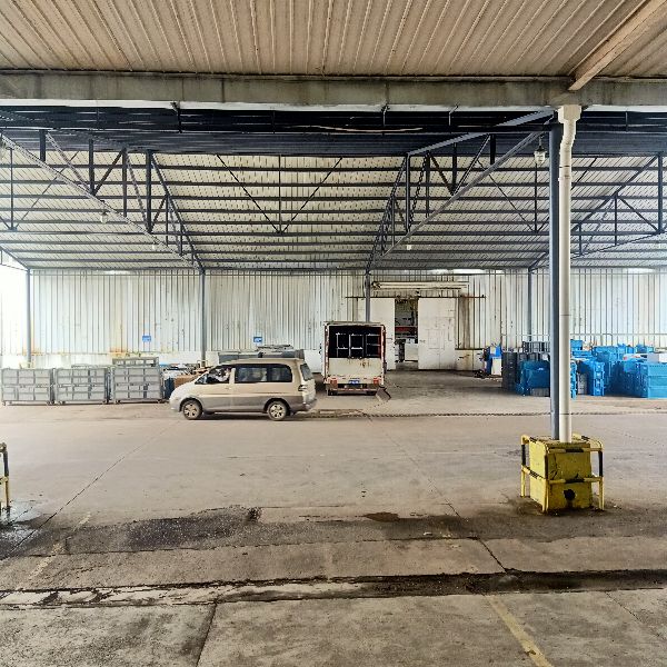 武汉市海尔工业园招聘,武汉海尔冰箱工业园