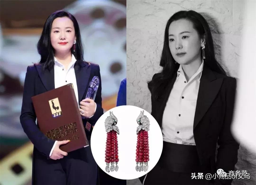 刘亦菲杨幂同框图,刘亦菲短发和杨幂同框