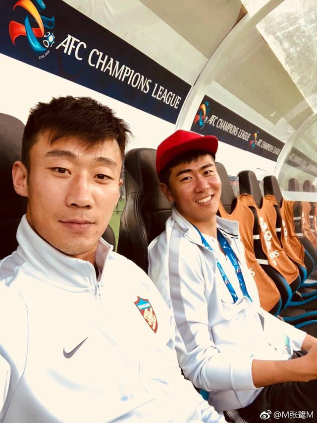 足球运动员张鹭老婆,国脚张鹭的主持人老婆