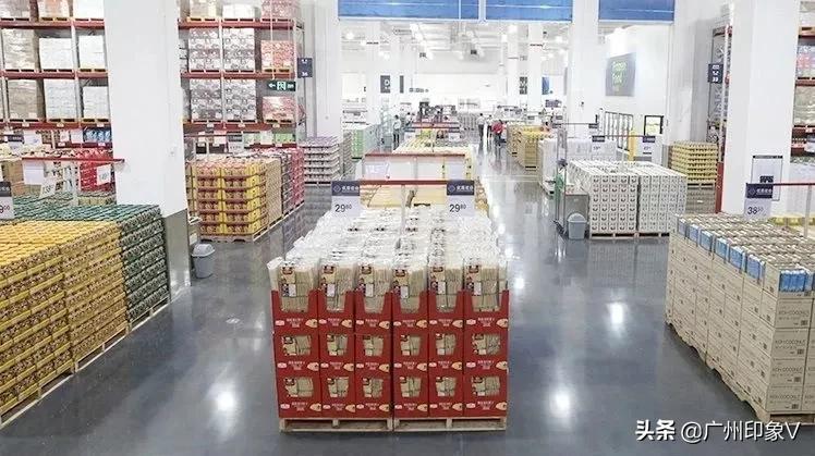 广州山姆特价商品,山姆全球购好物推荐