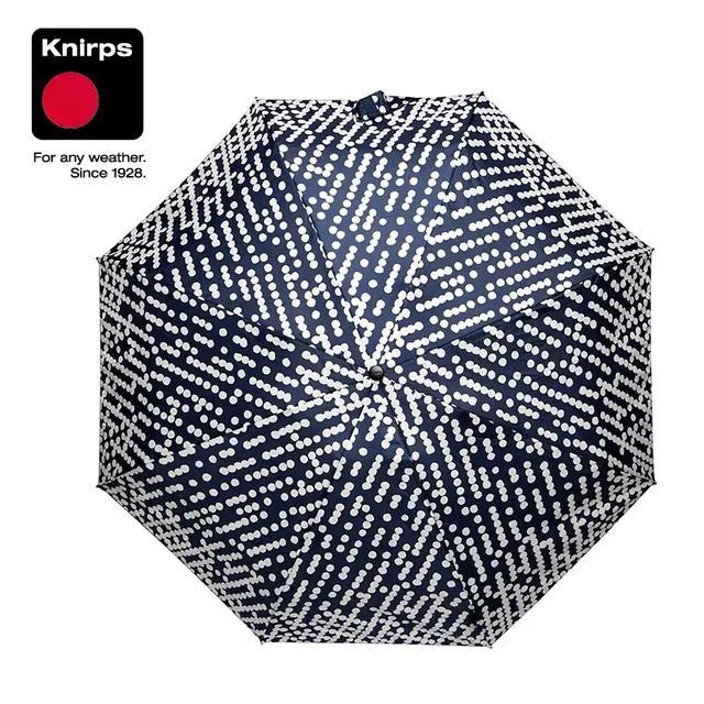 时尚又轻便的雨伞有哪些款式,好看又实用的雨伞携带方便又大