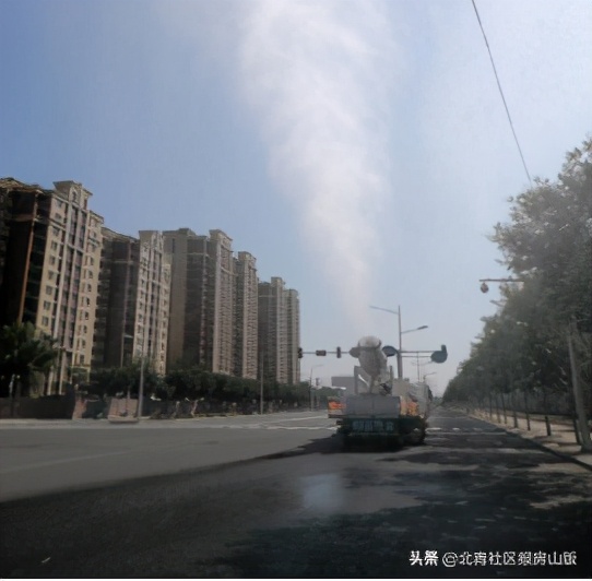 宜昌市发布重污染天气黄色预警,空气重污染黄色预警广东