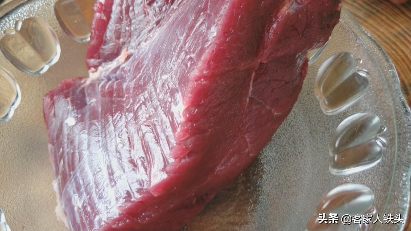 炒牛肉也有技巧出锅滑嫩不柴,教你炒牛肉嫩滑不柴的诀窍