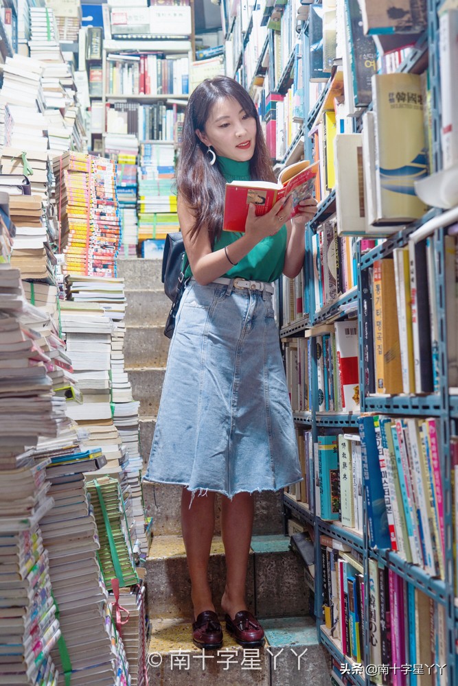 好看的韩剧推荐釜山行,釜山推荐景点打卡攻略图