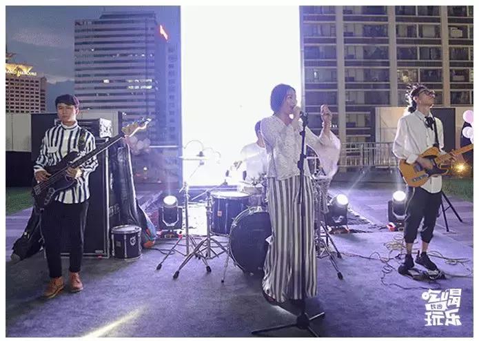 玩转网红冰淇淋,人气冰淇淋攻略网红冰淇淋