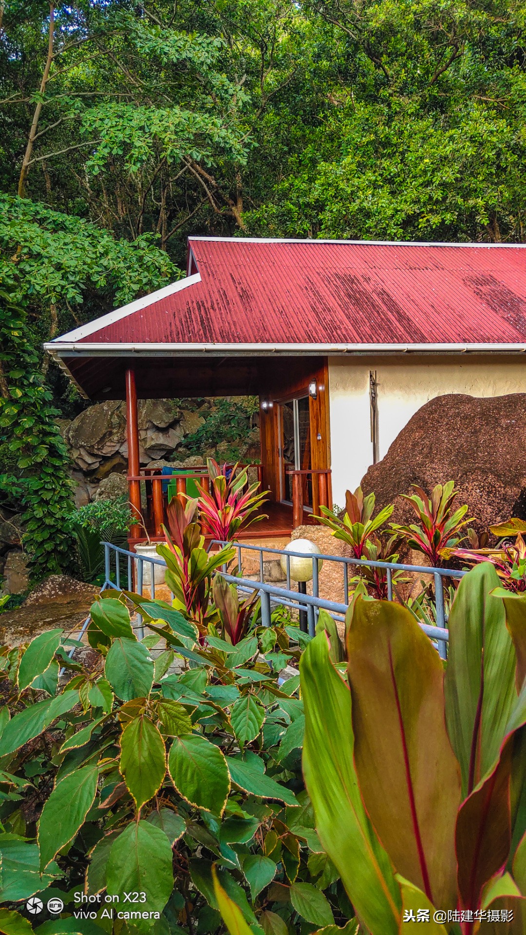 塞舌尔最值得去的岛屿,塞舌尔伊甸园在哪里
