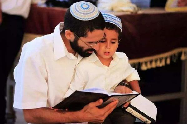 犹太人成功的秘诀究竟是什么,犹太人为什么那么聪明的核心原因