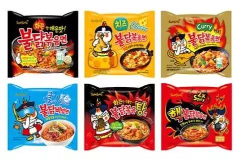 进口零食网购推荐,淘宝进口零食店推荐