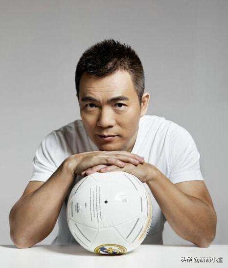 美团王兴说足球,王兴谈中国足球