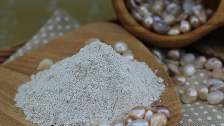 北海老牌珍珠粉,北海珍珠美颜