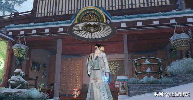 天谕手游零氪玩家第一天要干什么,天谕手游要怎么玩才正确