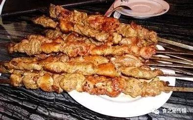 全新疆最好吃的烤全羊,阿塞拜疆烤全羊美食