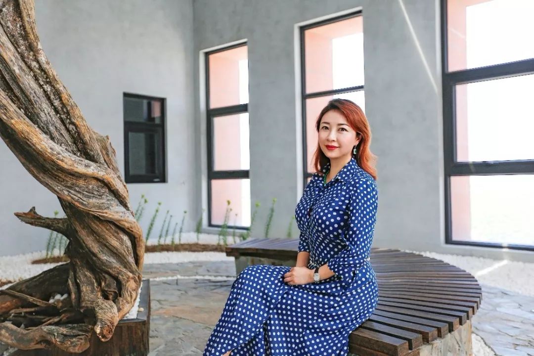 宁夏长和翡翠酒庄有限公司,贺兰山东麓长和翡翠酒庄