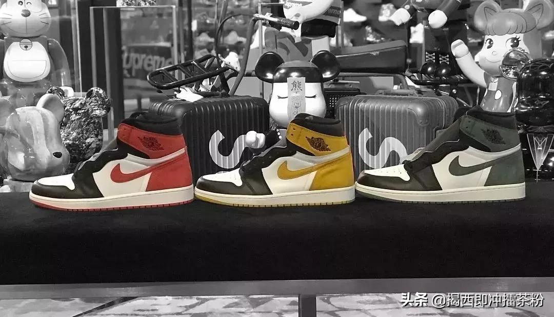 香港折扣力度大的潮牌,香港本地人逛的潮牌