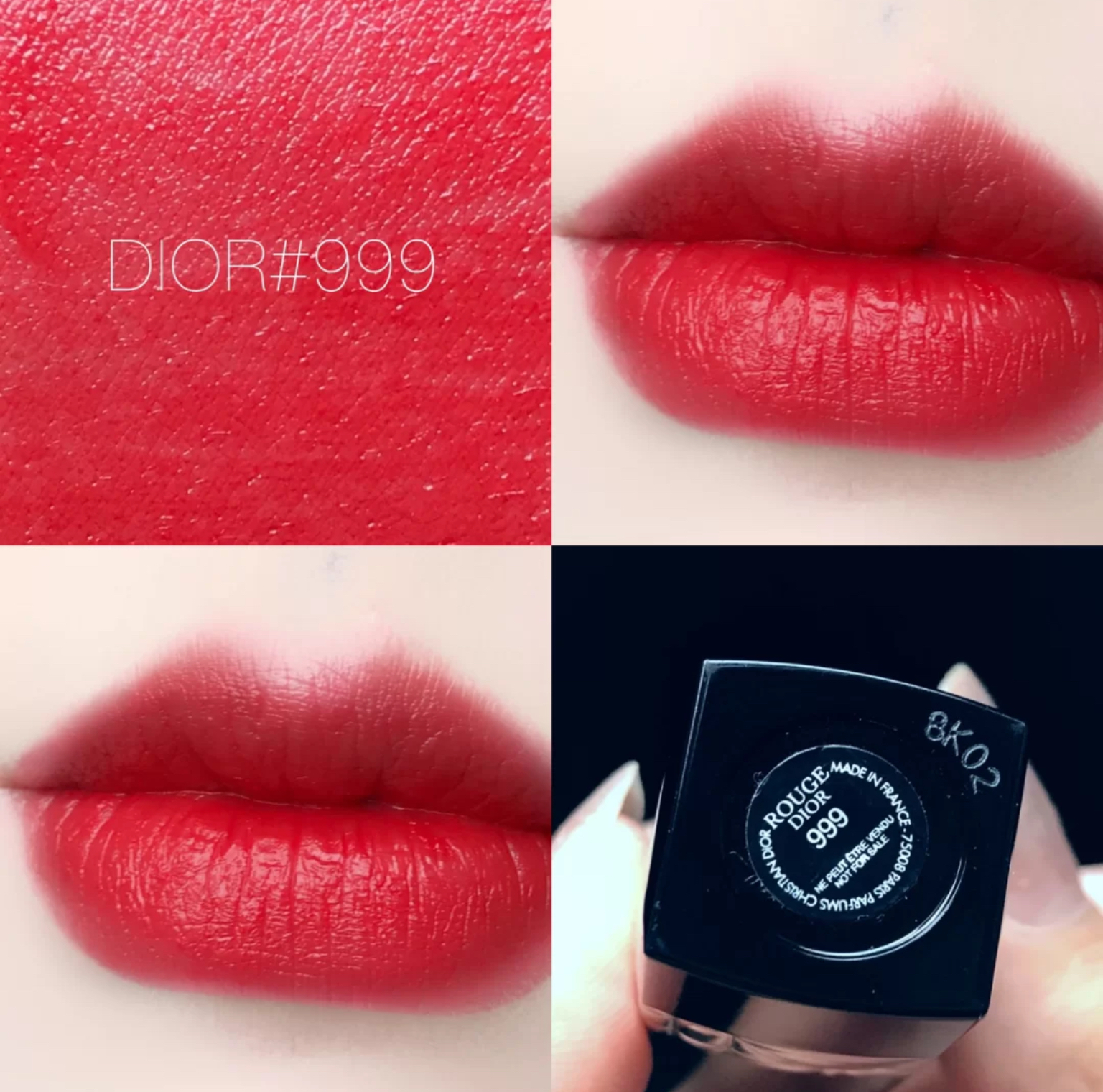 香奈儿可可小姐口红断货王,女生必买10大口红品牌多少钱