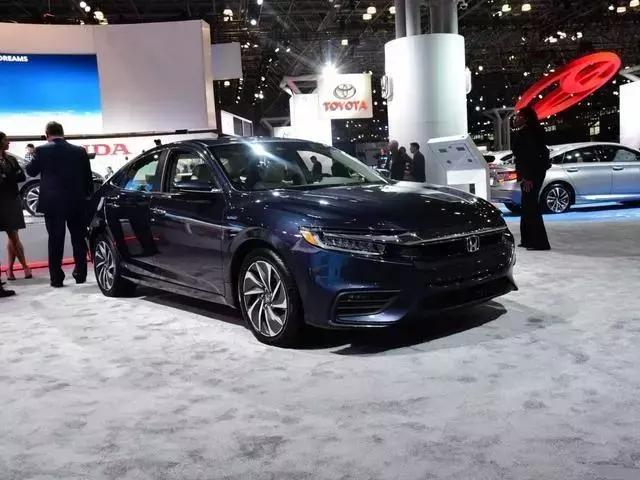 思域typer混动版引进,思域1.5t和混动版哪个好