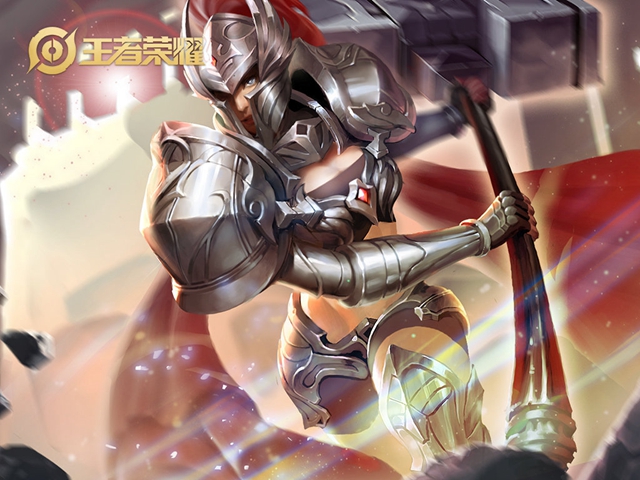 王者荣耀最值得换的几款皮肤,王者荣耀最难获得的五款皮肤