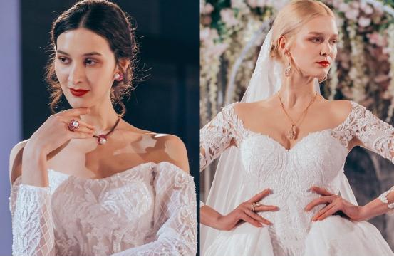 婚礼撞衫搭配,参加婚礼气质大气穿搭