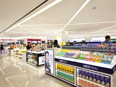 韩国旅游购物基本情况,韩国济州岛旅游购物攻略