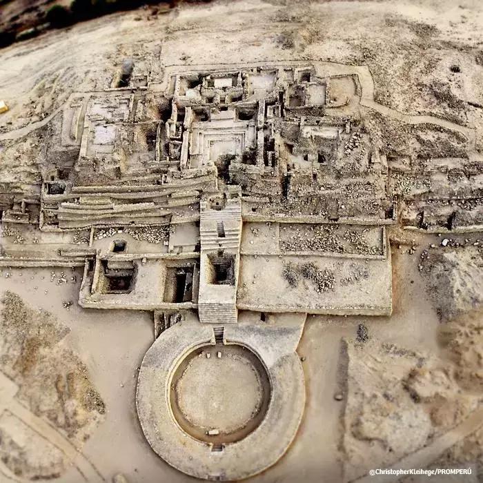 原来秘鲁的历史有那么长长长长长长长长长