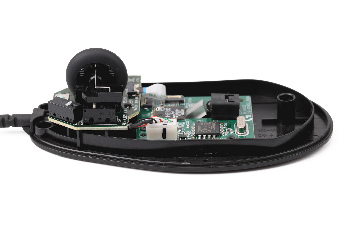 拆解罗技蓝牙音箱,罗技mx518鼠标使用攻略