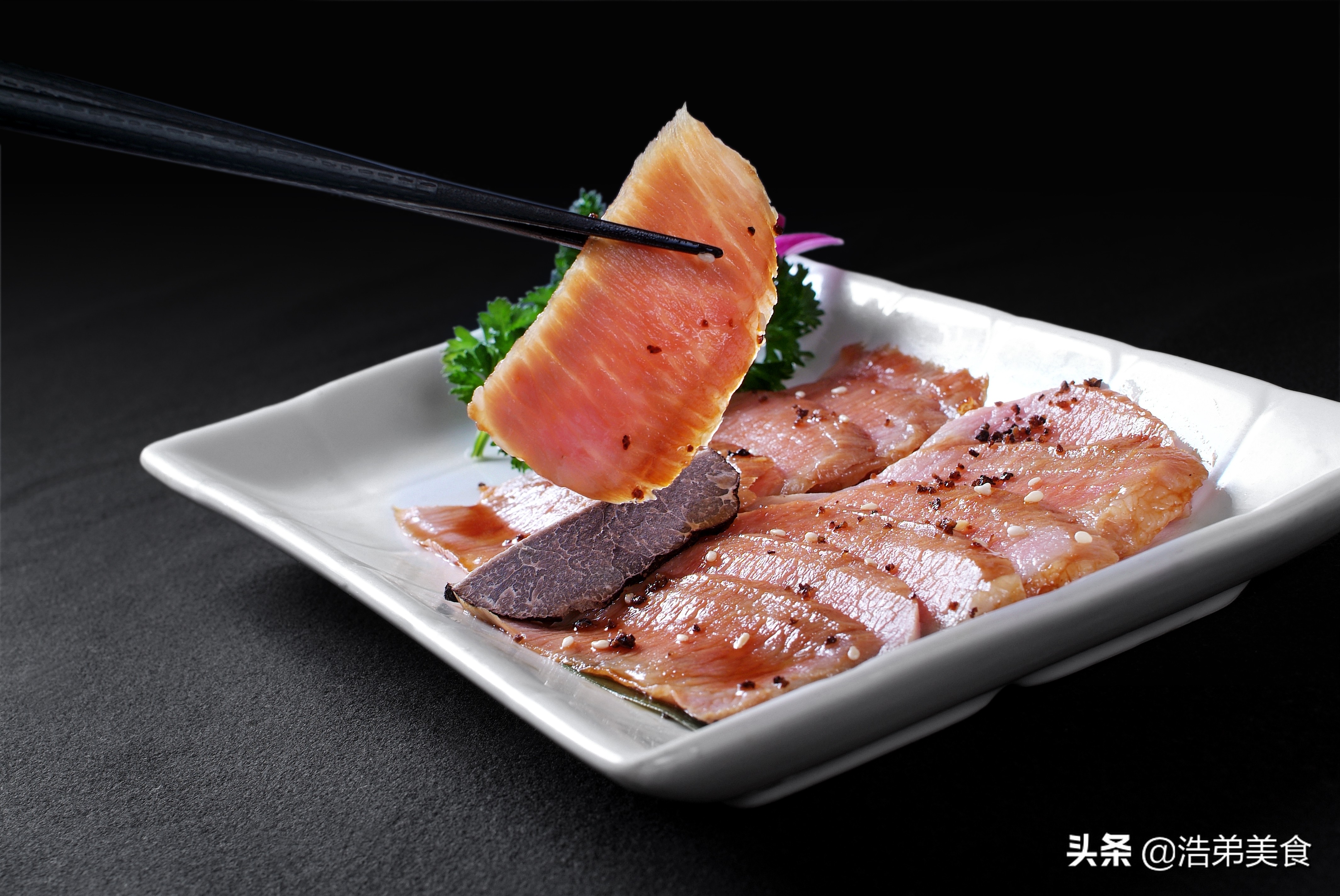 龙井水晶虾,龙井茶香虾正宗做法