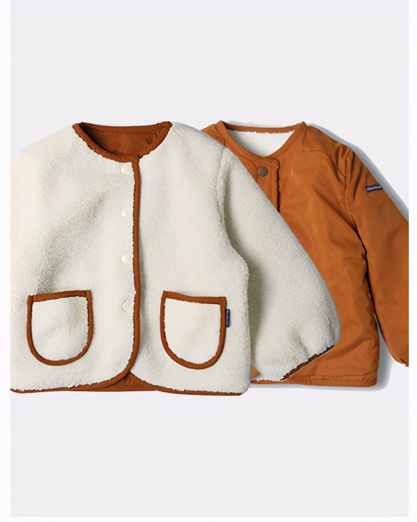 日本童装品牌汇总,日系童装都有哪些品牌