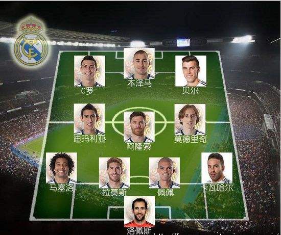 克罗地亚狂想曲莫德里奇2015,莫德里奇再次谱写克罗地亚狂想曲