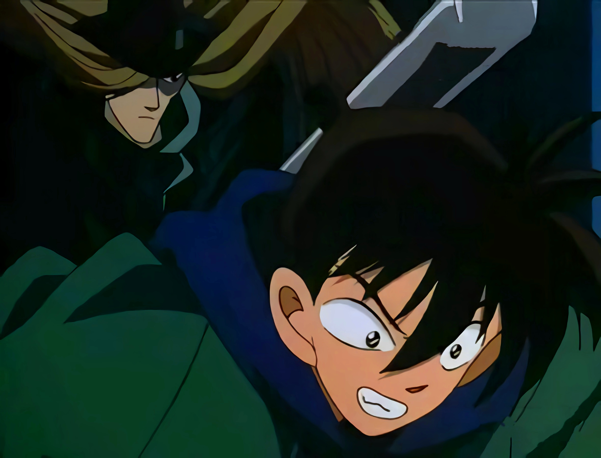 柯南2024年最新篇,柯南2024年特别篇