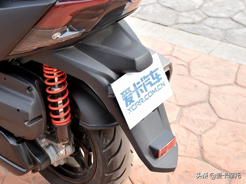 踏板光阳赛艇250,赛艇250和ct250哪个值得购买