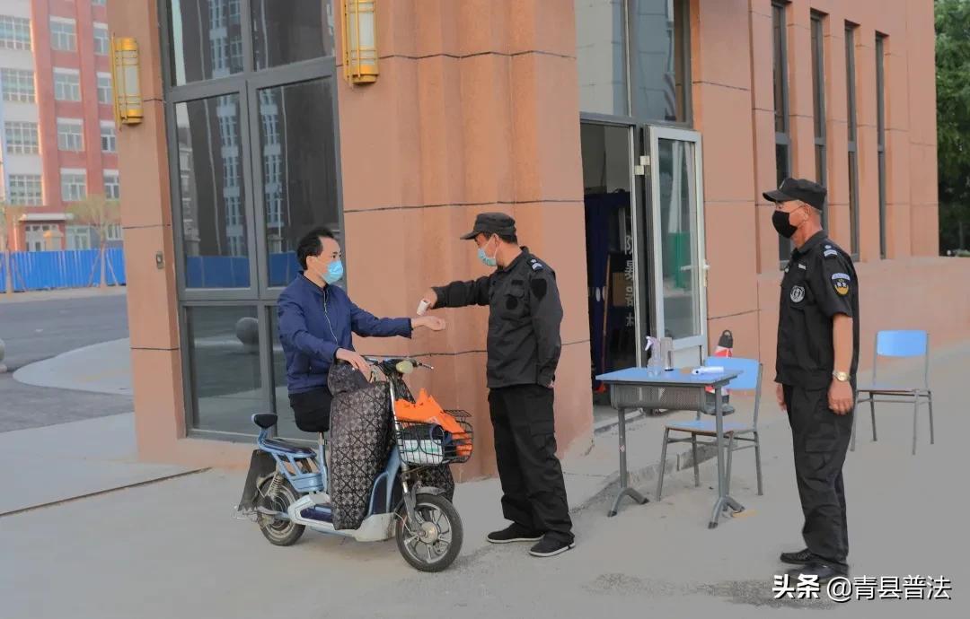 沧州复学了吗,复学以来