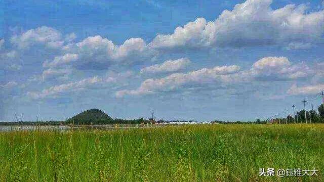 内蒙古科尔沁阿古拉草原,阿古拉草原和科尔沁哪个好