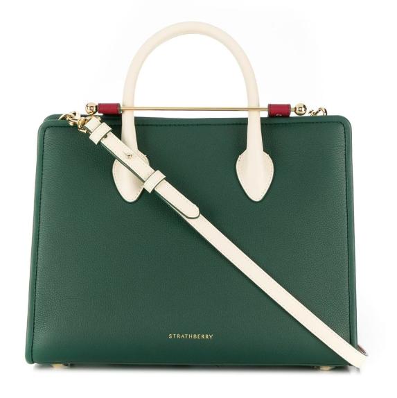 想要立刻白两度？今夏先得绿一绿！