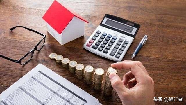 80万存银行一年和100万房贷的利息,房贷10万元存银行30年利息多少