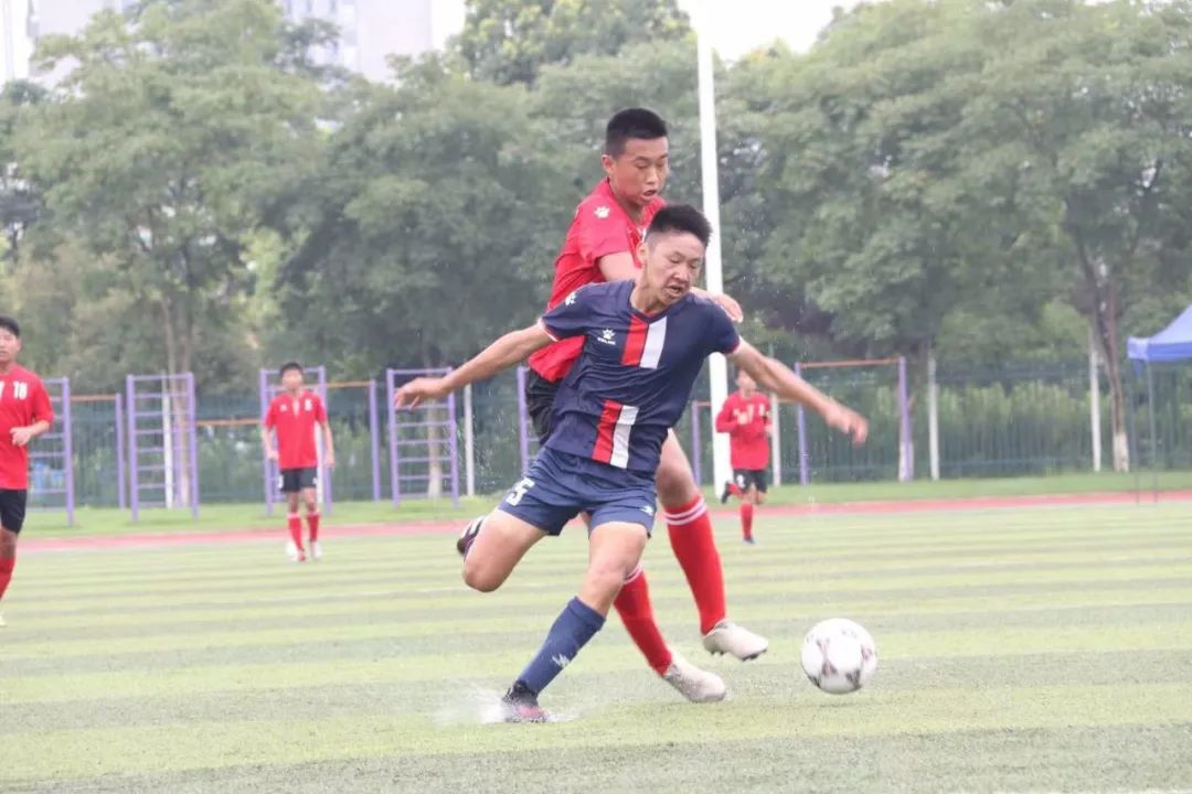 海门校园足球代表队在2020年南通市青少年校园足球联赛中获佳绩